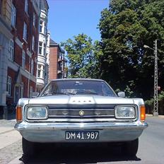 Ford Taunus