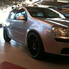 VW Golf V TDI - Trendline