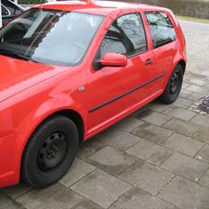VW Golf IV