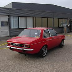 Opel kadett c