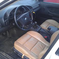 BMW e36 318i