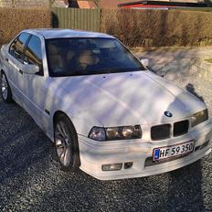 BMW e36 318i