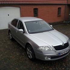 Skoda Octavia TDI