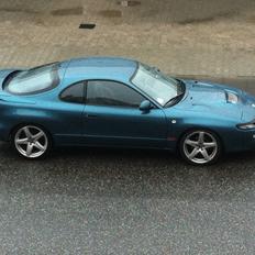 Toyota Celica Carlos Sainz 4wd 