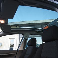 Peugeot 307 Sw Airvan