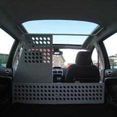 Peugeot 307 Sw Airvan