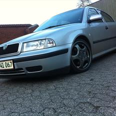 Skoda Octavia 1,9 TDI