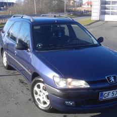 Peugeot 306 stationcar