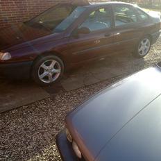 Renault Languna RN R.I.P