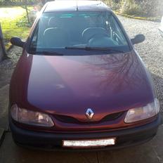 Renault Languna RN R.I.P