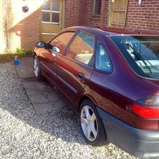 Renault Languna RN R.I.P