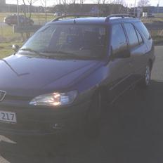 Peugeot 306 stationcar