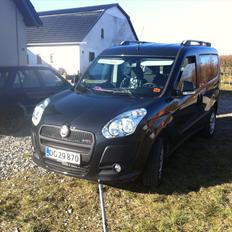 Fiat New Doblo