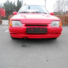 Ford escort 1,4i