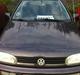 VW Golf 3 (solgt)