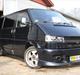 VW Transporter T4