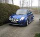 Suzuki Swift 1,5 maxi