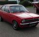 Opel kadett c