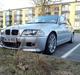 BMW e46 solgt