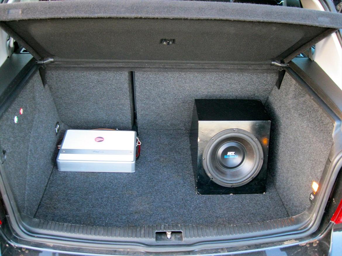 VW Golf IV 2.0 GTI -2001 Model- billede 11