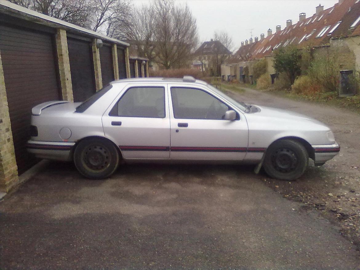 Ford Sierra 2,0 Dohc billede 5