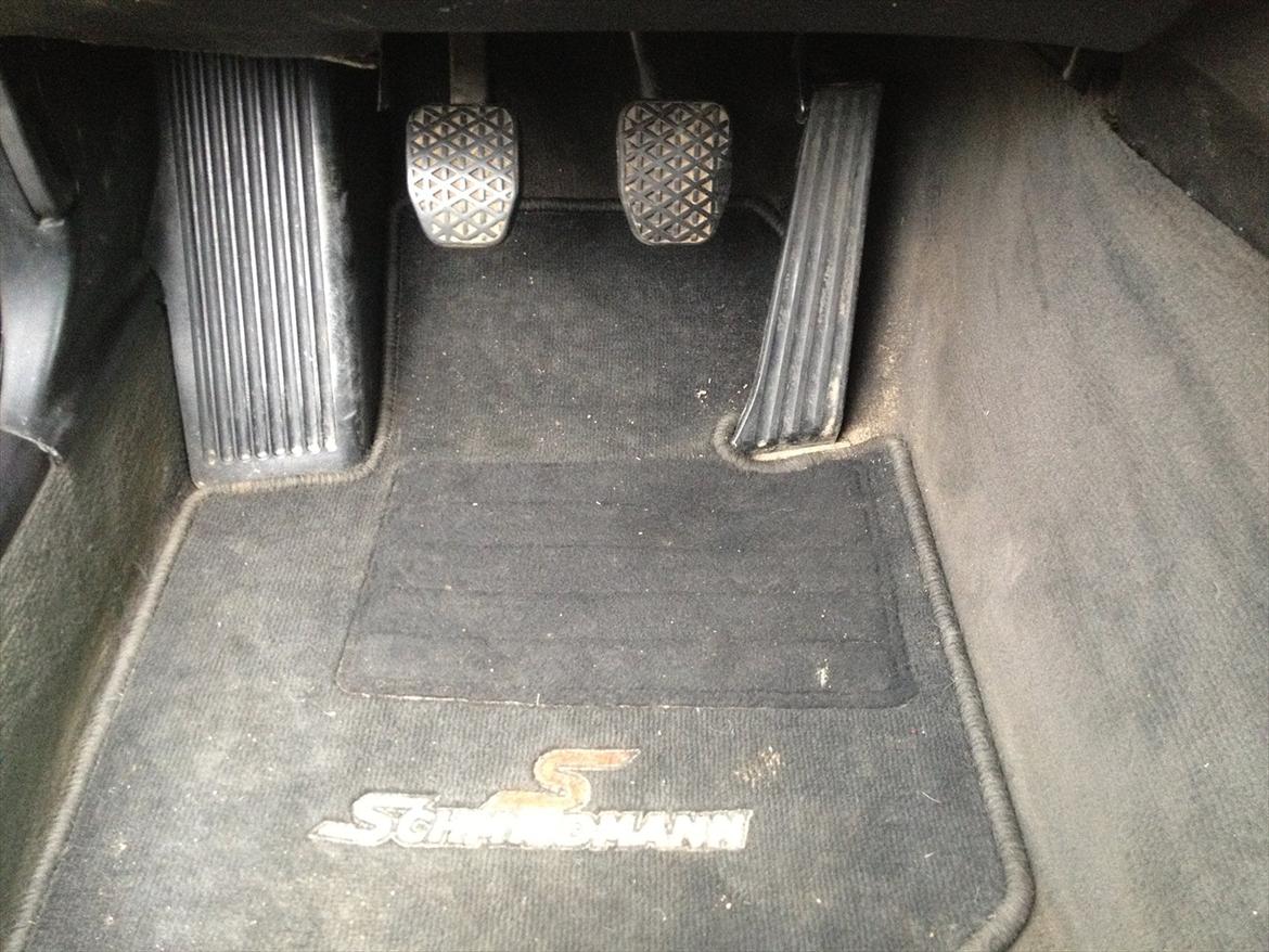 BMW 320 i E36 >>SOLGT<< billede 12