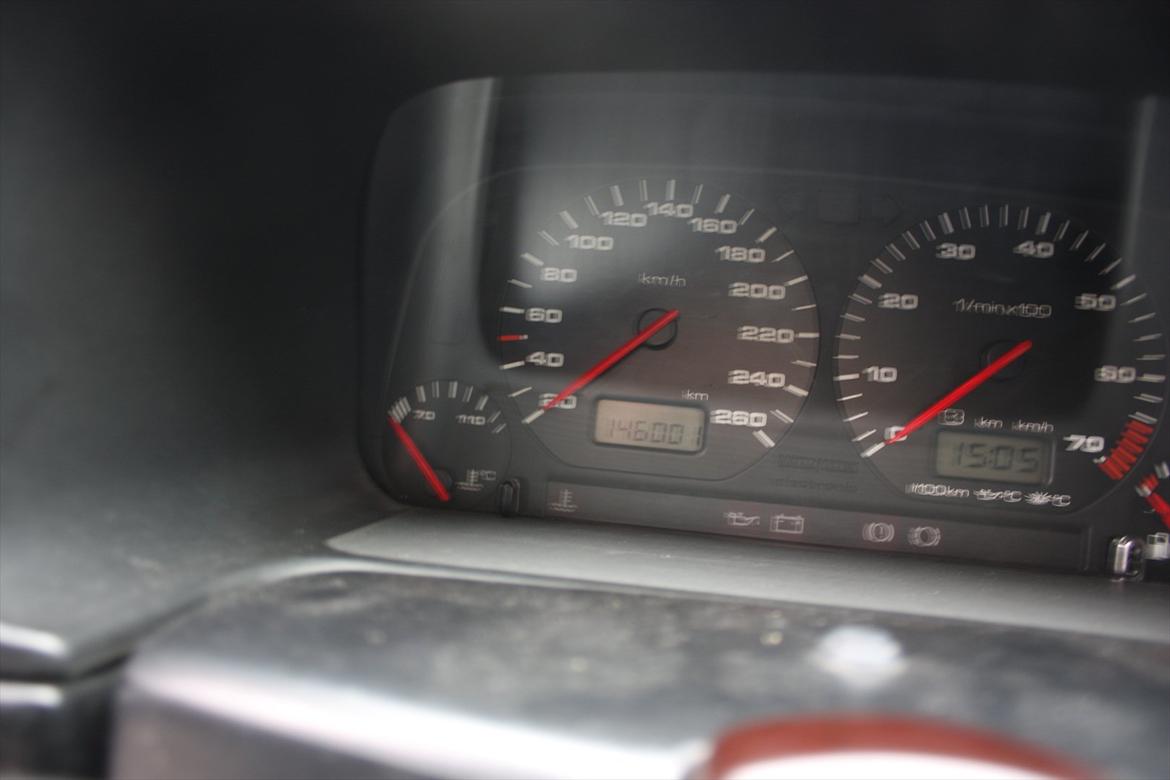 VW Golf 2.8 VR6 [Tidl. bil] billede 14