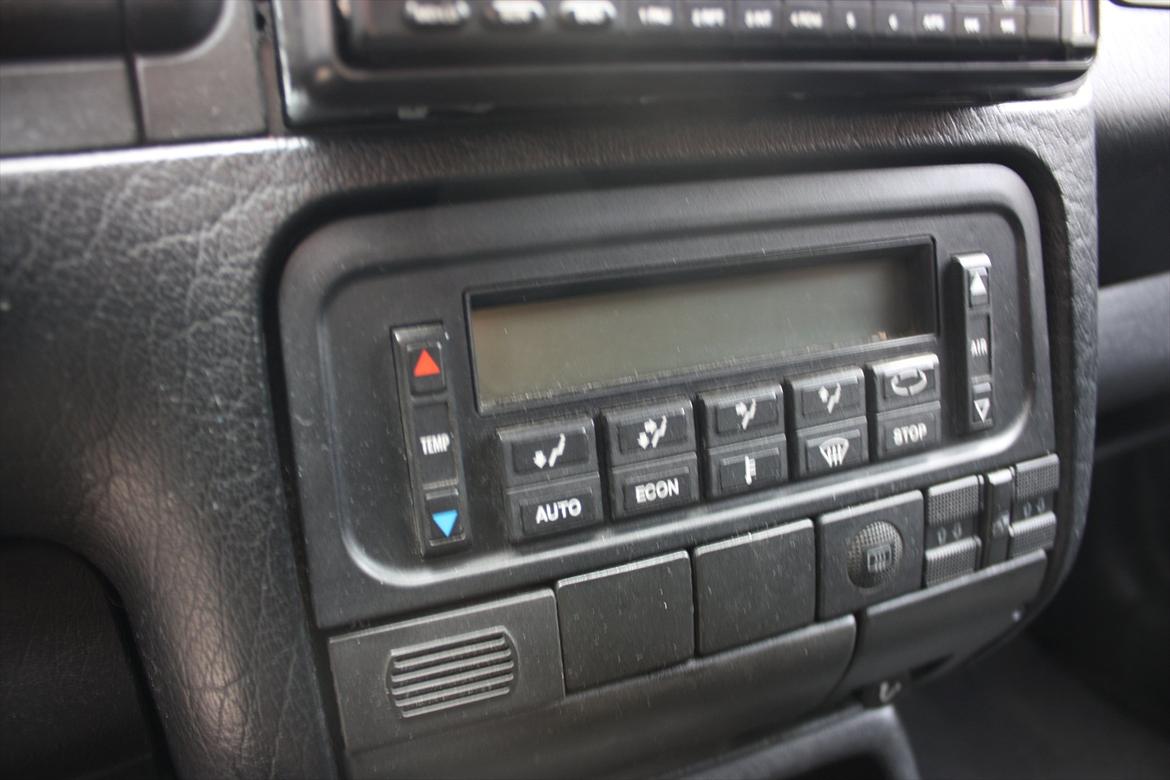 VW Golf 2.8 VR6 [Tidl. bil] billede 16