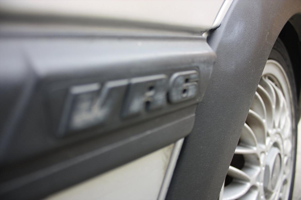 VW Golf 2.8 VR6 [Tidl. bil] billede 17