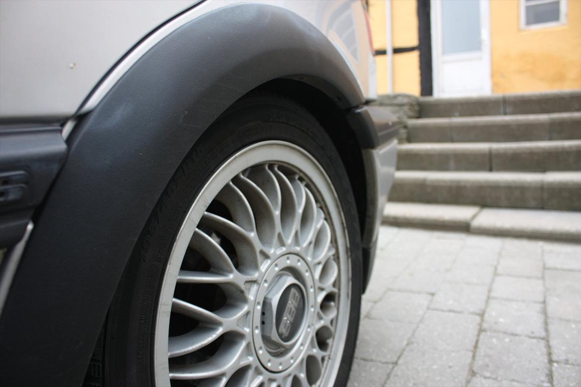 VW Golf 2.8 VR6 [Tidl. bil] billede 18