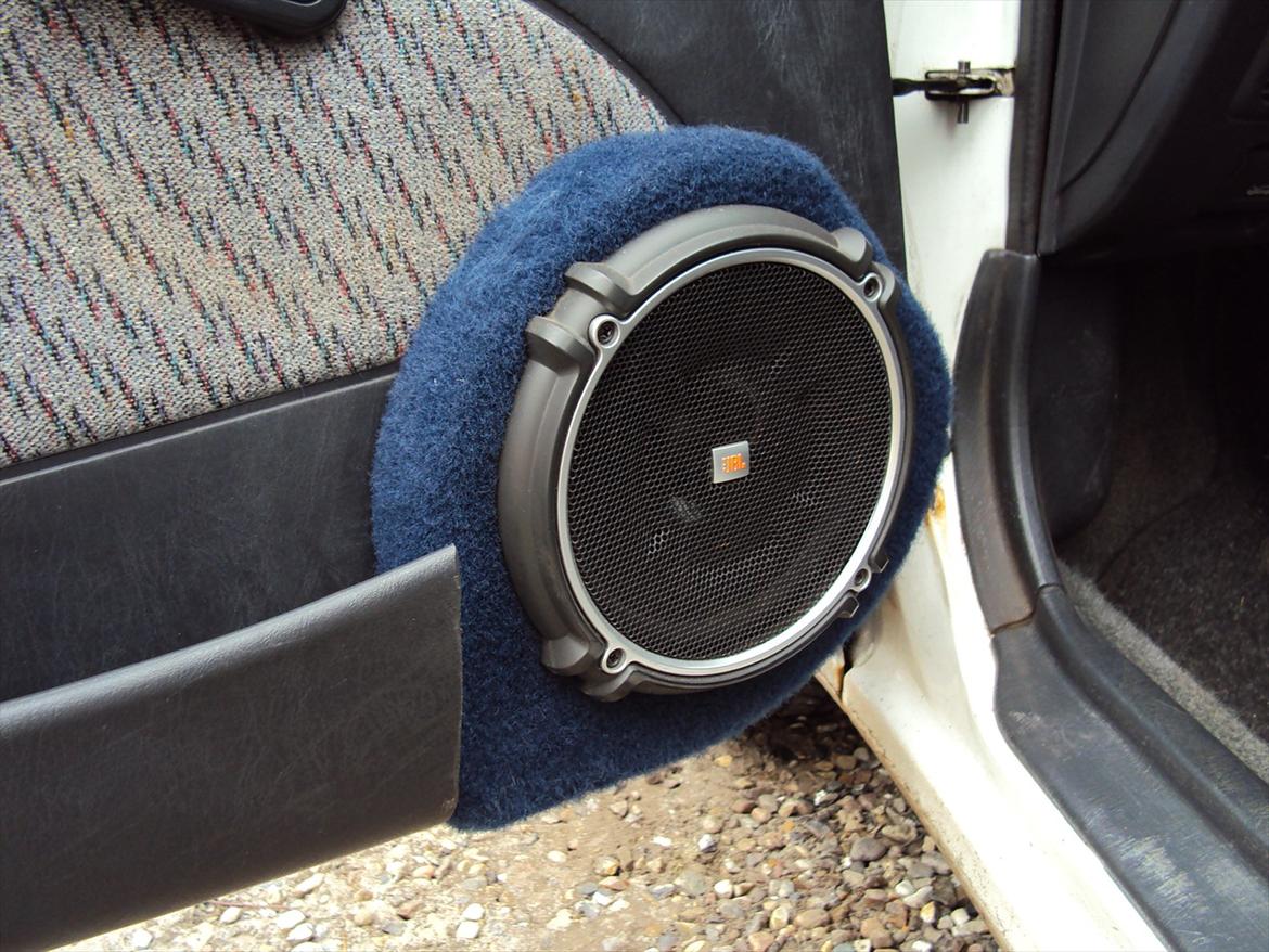 Toyota Starlet billede 18