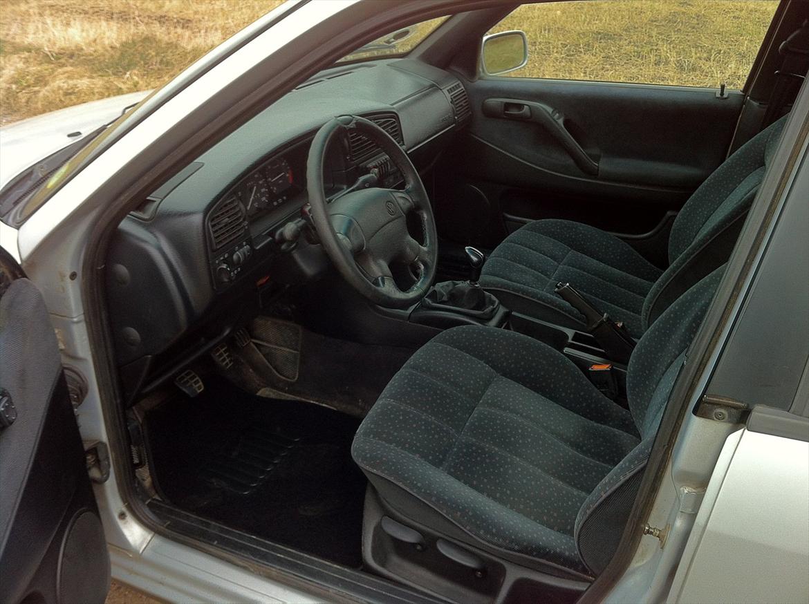 VW Passat TDi Solgt billede 5