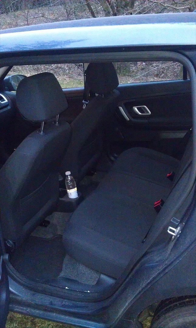 Skoda Fabia Greenline 1,4 TDI billede 9