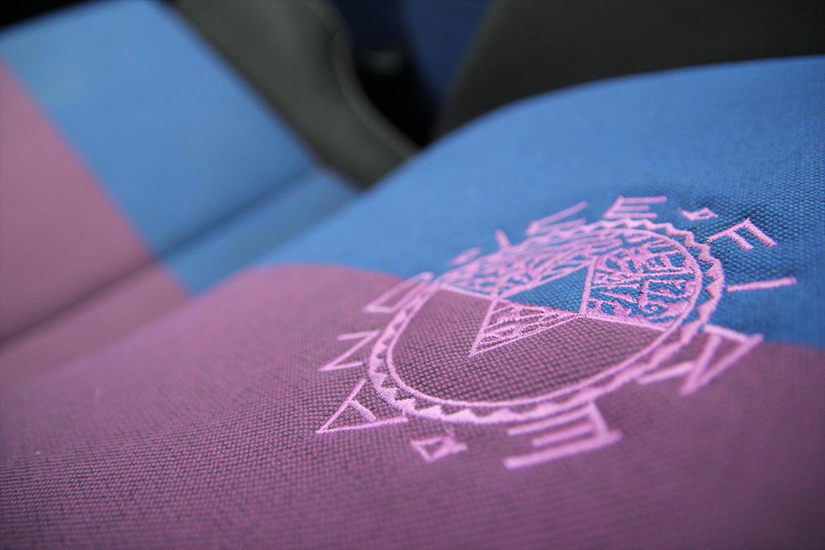 VW Golf 2 GTI G60  billede 13