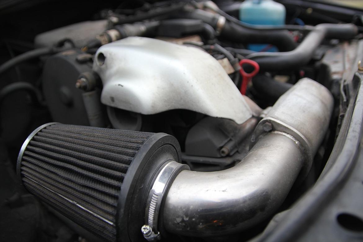 VW Golf 2 GTI G60  billede 16