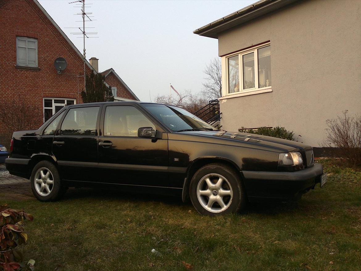 Volvo 850 (til salg) billede 3