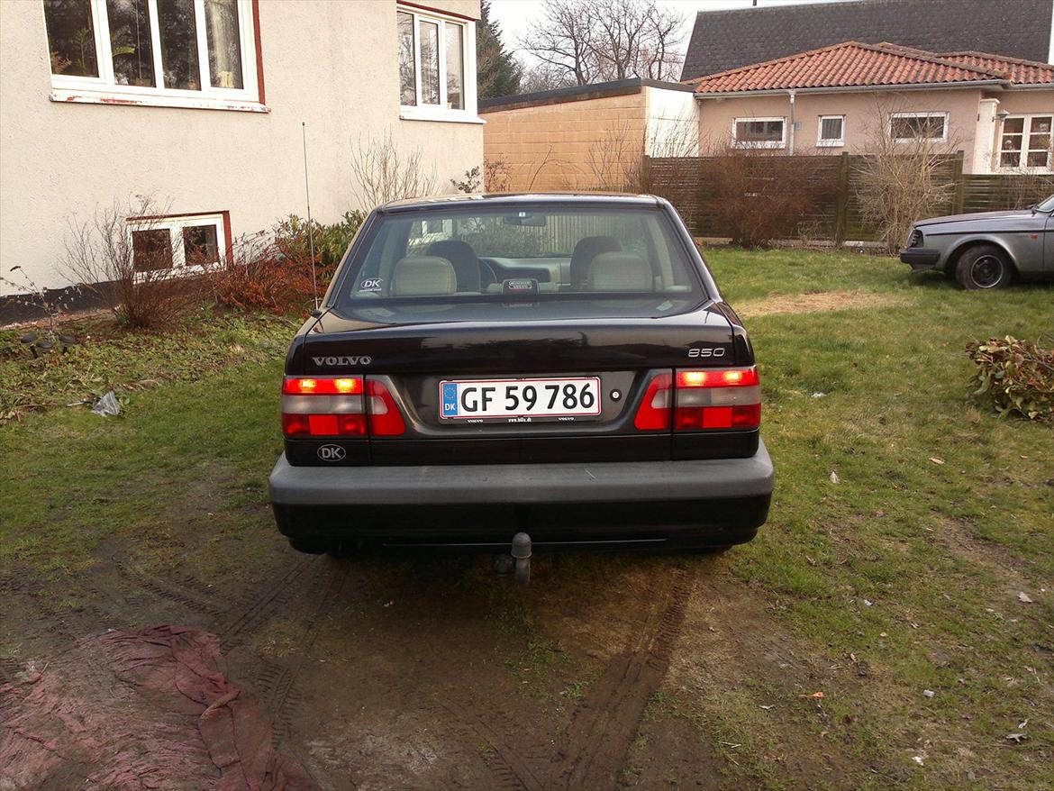 Volvo 850 (til salg) billede 4