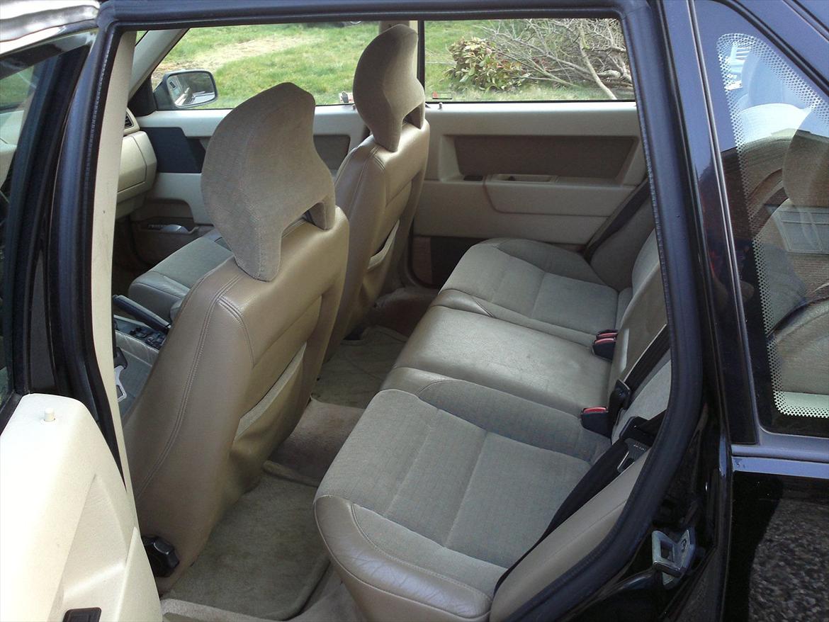 Volvo 850 (til salg) billede 6