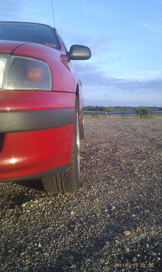 Toyota Carina E billede 16