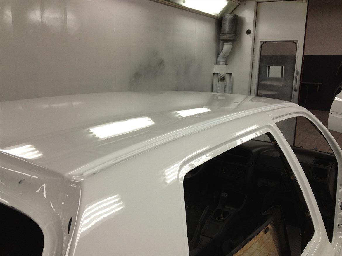 VW Golf 3 (solgt) billede 17