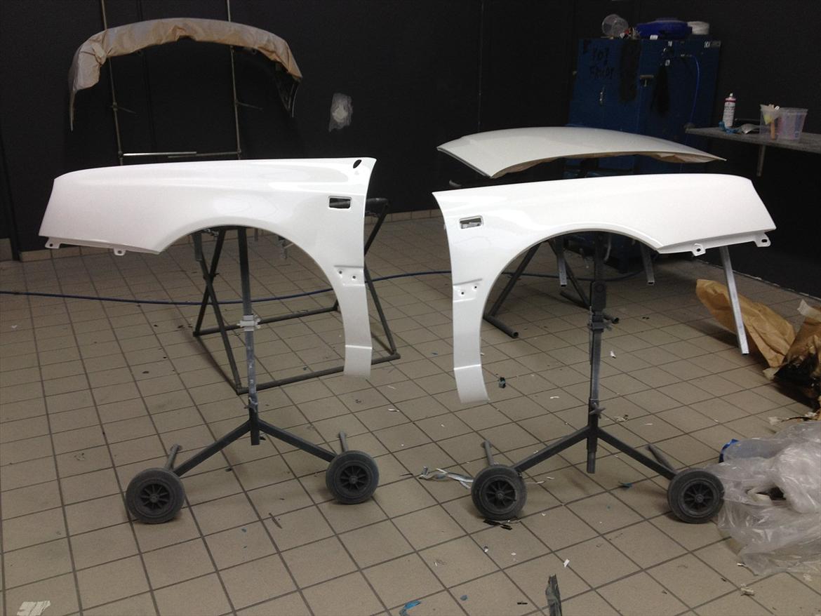 VW Golf 3 (solgt) billede 20