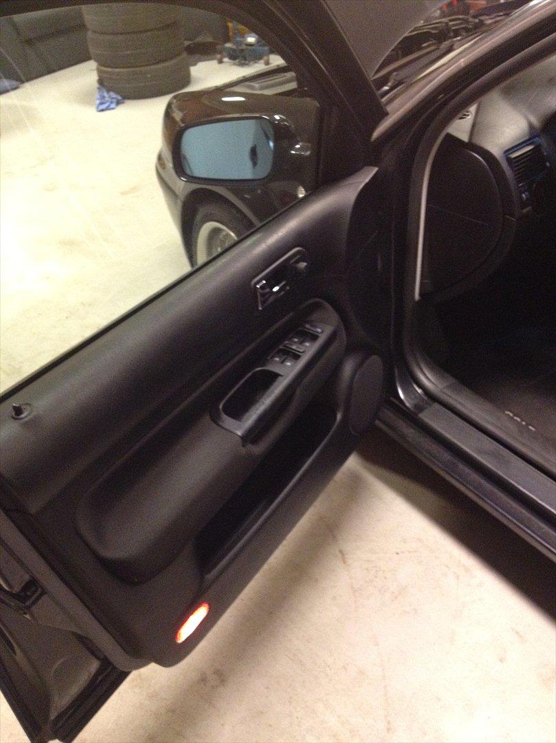 VW Golf IV billede 9