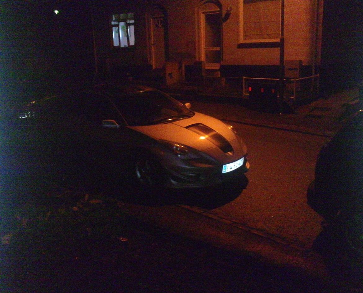 Toyota Celica T23 billede 16