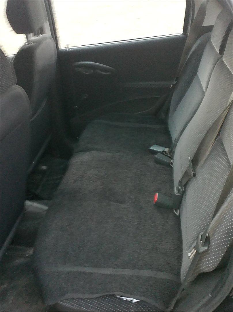 Fiat Punto 1,2 HLX 80 billede 7