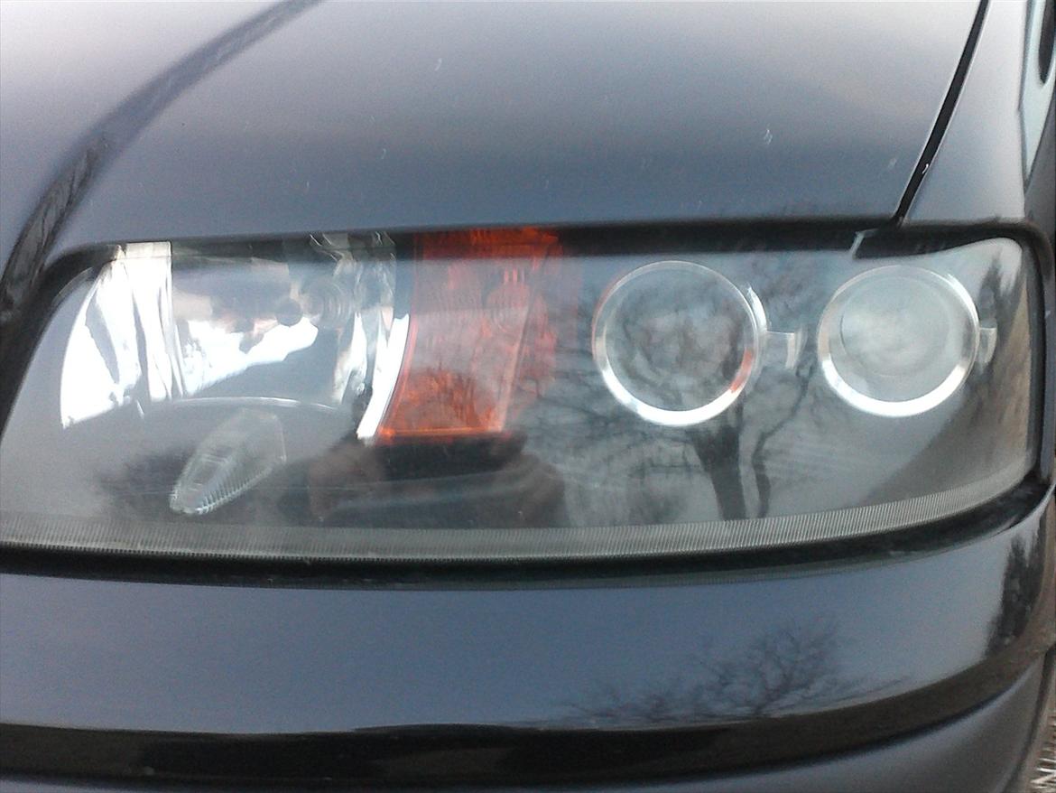 Fiat Punto 1,2 HLX 80 billede 13