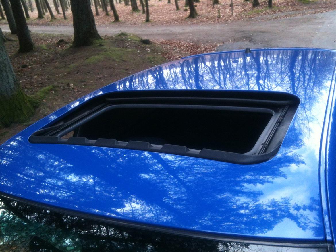 Audi A3 1.8 Turbo ABT billede 20