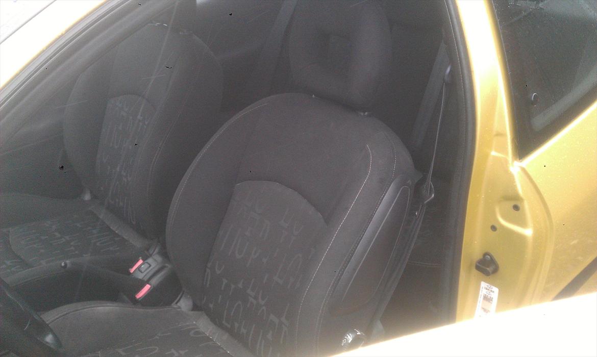 Peugeot 206, s16 billede 9