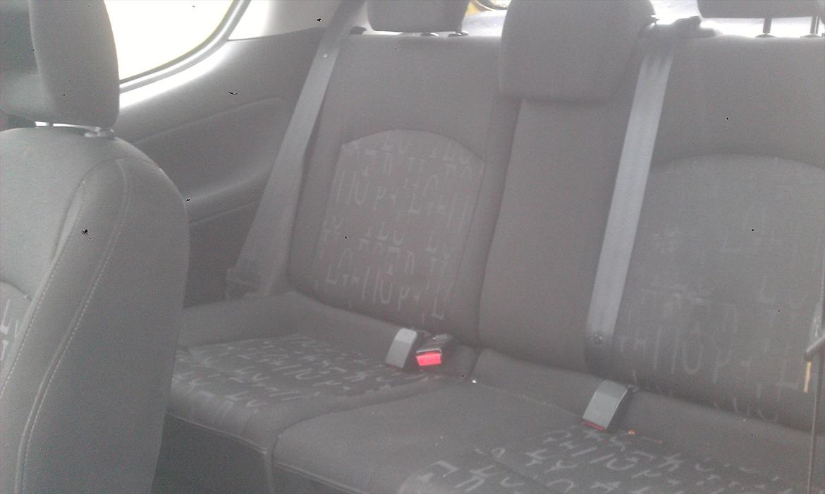 Peugeot 206, s16 billede 11