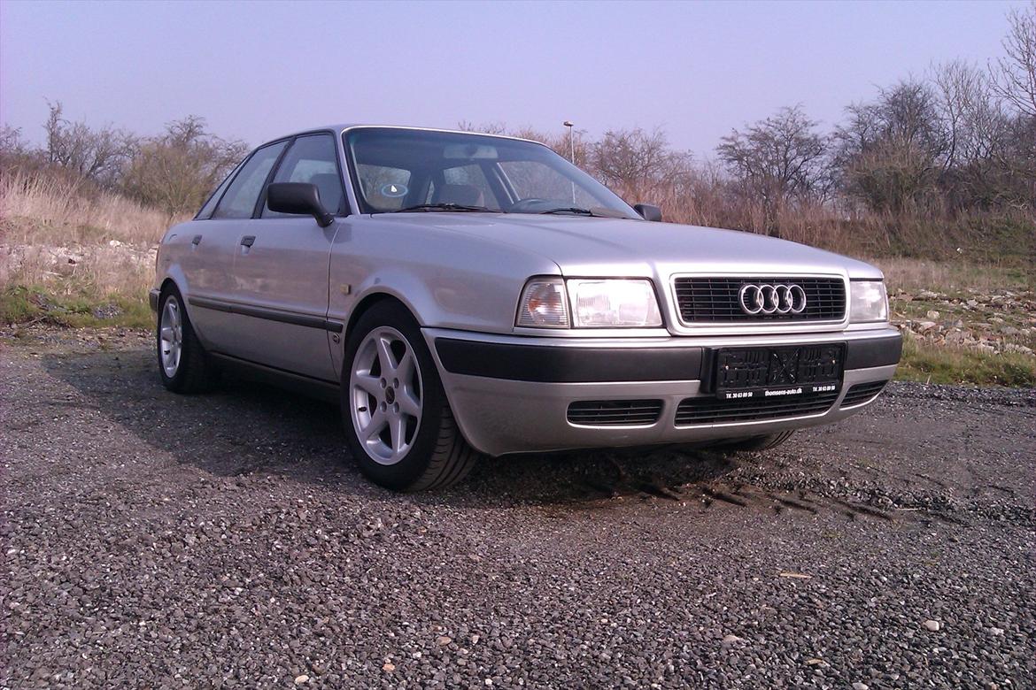 Audi 80 B4 Aut. billede 1