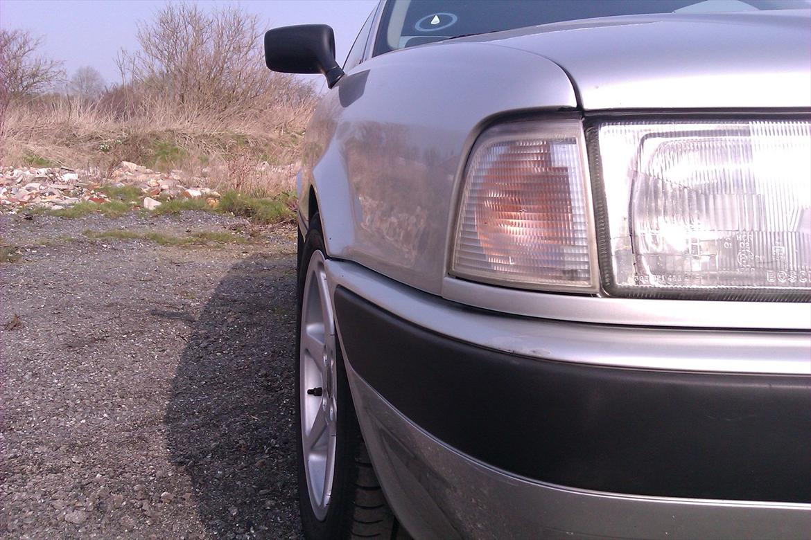 Audi 80 B4 Aut. billede 8